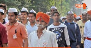 sambhaji bhide