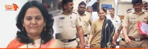 shaileja
