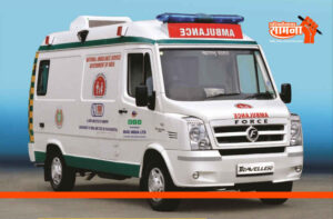 ambulance