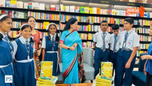 arvind-education