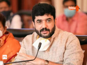 murali mohol