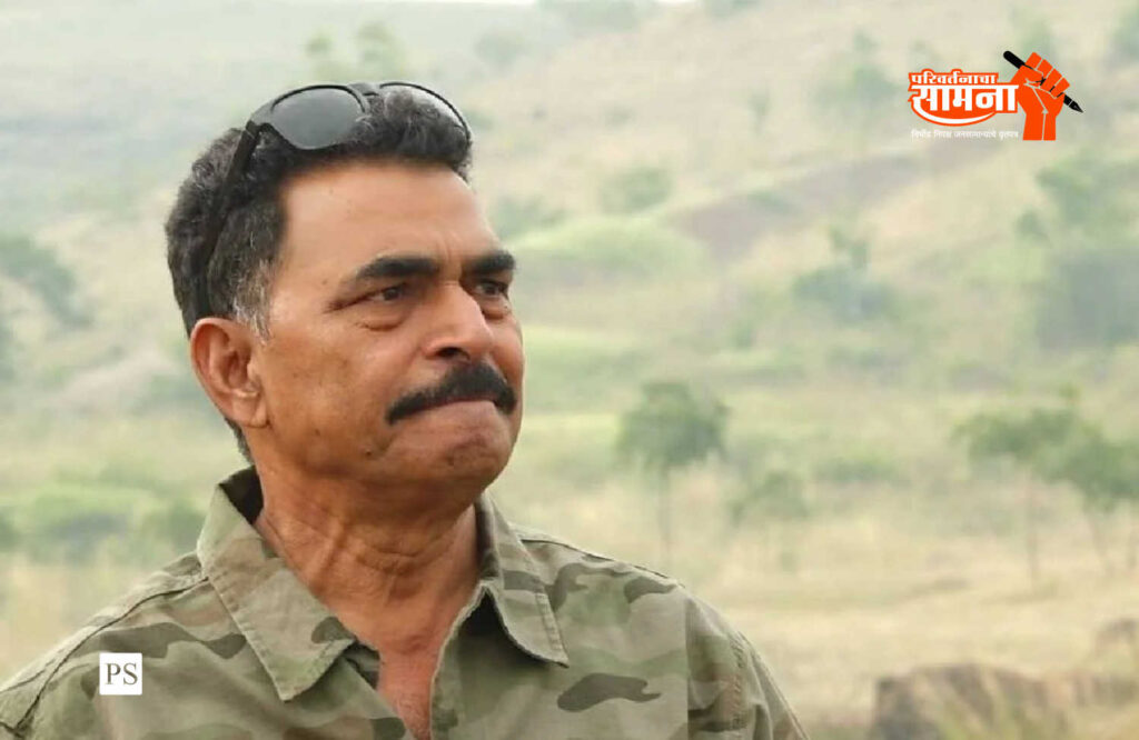 sayaji-shinde