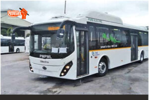 e-bus