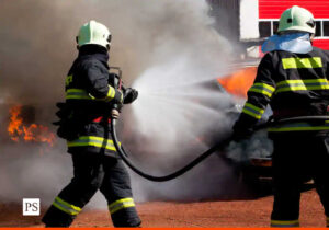 fire