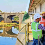 शहरातील सर्व पूल स्ट्रक्चरल ऑडीट  कामासाठी १ कोटी १८ लाख रुपये खर्च….