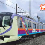 पुण्यात ”बालाजीनगर आणि बिबवेवाडी” 2 नवीन मेट्रो स्थानक