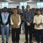 हॅकेथॉन मध्ये विद्यार्थ्यांनी सादर केलेल्या नव संकल्पना कौतुकास्पद – डॉ. पंडित विद्यासागर