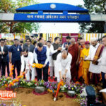 राज्य सरकारकडून रमाबाई नगरमध्ये ‘माता रमाबाई आंबेडकरांचे’ स्मारक उभारणार
