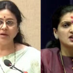 पुण्यातील हिंदू-मुस्लिम बांधवांमध्ये जाणीवपूर्वक तेढ निर्माण करण्याचं काम मेधा कुलकर्णी सातत्याने करतात :रुपाली पाटील