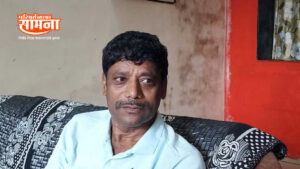 ravindra dhangekar
