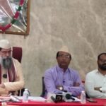 चिंचवडमध्ये ६ ते १० डिसेंबर दरम्यान रंगणार ४६४ वा मोरया गोसावी संजीवन समाधी सोहळा