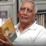 जेष्ठ समाजवादी  नेते डॉ बाबा आढाव यांचे निधन