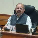 पिंपरी चिंचवड महापालिकेची सर्व प्रशासकीय यंत्रणा निवडणुकीसाठी सज्ज:: आयुक्त   श्रावण हार्डीकर