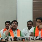 राहुल कलाटे यांना भाजपा मध्ये प्रवेश दिल्यास वाकड प्रभागात बंडखोरी अटळ : भाजपा शहर उपाध्यक्ष राम वाकडकर