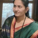 पिंपरी चिंचवड परिवर्तन विकास आघाडी मध्ये सामिल होऊन निवडणूक लढवावी :छाया सोळके