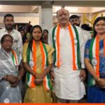 पिंपरी प्रभाग २१ मध्ये राष्ट्रवादी काँग्रेस पार्टीचा भव्य प्रचार आणि शक्ती प्रदर्शन!