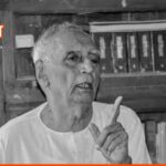 ज्येष्ठ सामाजिक बाबा आढाव 95 व्या वर्षी त्यांनी पुण्यात घेतलाअखेरचा श्वास…