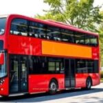 पुणे महानगर परिवहन महामंडळाने शहरातील प्रवाशांसाठी अत्याधुनिक आणि पर्यावरणपूरक ई-डबल डेकर बस सुरू करण्याचा निर्णय…