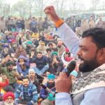 कष्टकऱ्यांच्या घामाचा अपमान आणि निष्ठेची फसवणूक; ज्या हातांनी सत्ता दिली, तेच हात आता सत्तेचा माज उतरवतील…