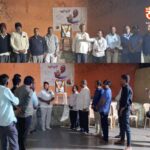 ज्यांच्या हात जोडून पाया पडावे, नतमस्तक होऊन आशीर्वाद घ्यावेत असा कृतिशील सत्यशोधकी समाजवादी नेता पुन्हा होणे नाही..