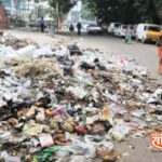 पिंपरी चिंचवड महापालिकेच्या आरोग्य विभागाकडून घंटागाडीत विलगीकरण करून कचरा देण्याचे नागरिकांना आवाहन