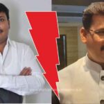 नाना काटे विरुद्ध बापू काटे एकमेकांसमोर निवडणूक लढवण्याची हिम्मत दाखवणार का ?