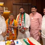 पिंपरी चिंचवड मध्ये शिवसेनेलाही मोठे खिंडार…