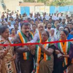 वर्षानुवर्षें खुर्च्या उबवूनही  गावासाठी काहीच न केलेल्यांना घरी बसवा – संदीप वाघेरे यांचे आवाहन