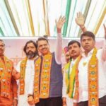 निळी आणि लाल पूररेषेची फेरसर्वेक्षण करून नव्याने आखणी होणार:  मुख्यमंत्री देवेंद्र फडणवीस