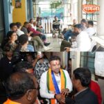 लोकसहभागातून विकासाचा नवा आदर्श : सनी विनायक निम्हण