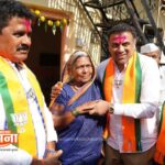 लोकभावना लक्षात घेऊनच कस्तुरबा आणि आंबेडकर वसाहतीचा विकास करणार – सनी निम्हण