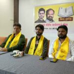 प्रभाग 14 मध्ये उमेदवारी नाकारल्याने अपक्ष लढण्याचा निर्णय