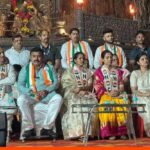 पदे दिल्याचे भान विसरलेल्यांना घरी बसवा उपमुख्यमंत्री अजित पवार यांचे आवाहन…