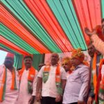 प्रभाग १७ मध्ये राष्ट्रवादीला खिंडार; भाजपाचा विरोधकांना ‘मास्टर स्ट्रोक’