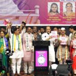 प्रभाग १७ च्या विकासासाठी राष्ट्रवादीच्या उमेदवारांना प्रचंड बहुमत द्या – अजित पवारांचे आवाहन