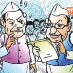 पिंपरी चिंचवड महानगरपालिका सार्वत्रिक निवडणूक २०२५-२६ आज एकूण ४४३ उमेदवारांनी घेतली माघार…