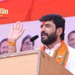 मी समस्त भारतीय जनता पक्षाच्या वतीने पुणेकरांना अभिवादन करतो…