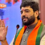 पुणे शहराला सर्वोत्तम करण्यासाठी भाजपा शिवाय पर्याय नाही – केंद्रीय राज्यमंत्री मुरलीधर मोहोळ