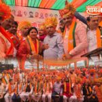 डॅमेज कंट्रोलिंगसाठी आलेल्या अजित पवारांना निवडणूक प्रमुख शंकर जगताप यांच्याकडून धक्का…