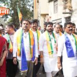 पुणे महानगर पालिकेतील सर्वाधिक उच्चशिक्षित चेहरा ‘सनी निम्हण’ 