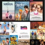 मराठी मनोरंजनाचा समृद्ध खजिना घेऊन ‘नाफा स्ट्रीम’ची नॉर्थ अमेरिकेत धडाकेबाज एंट्री!