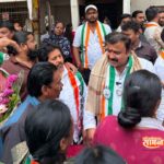 पिंपरी गावचा चेहरा मोहरा बदलून टाकण्यासाठी राष्ट्रवादीच्या पॅनलला संधी द्या…