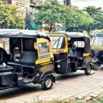 ऑटो रिक्षाचालकांनी नियमांचे पालन न केल्यास दंडात्मक व परवाना निलंबनाची कारवाई करण्यात येईल…