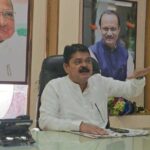 प्रशासन काळातील मोठ्या प्रकल्पांची चौकशी करा – भाऊसाहेब भोईर