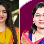 शिरूर: कारेगाव गणात मनीषा पाचंगे यांनी निर्मला नवले यांचा तब्बल 2700 मतांनी पराभव केला….