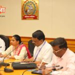 अनधिकृत बांधकामांवरील कारवाईबाबत महापालिका अधिकारी- कर्मचाऱ्यांसाठी प्रशिक्षण कार्यशाळा…