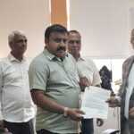 निगडी–दापोडी रस्त्यावर हलक्या वाहनांसाठी भुयारी मार्गाला मिळणार गती नगरसेवक संदीप वाघेरे यांचा सातत्यपूर्ण पाठपुरावा…