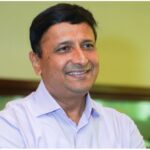 पिंपरी-चिंचवड महापालिकेचे नवे आयुक्त डॉ. विजय सूर्यवंशी