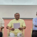 संघ शताब्दीत पश्चिम महाराष्ट्रात दहा लाखांहून अधिक कुटुंबाशी संवाद