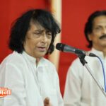 पं. अजितकुमार कडकडे यांची भव्य ‘संगीत रजनी’ बोरीवलीत!